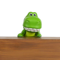 Figura sorpresa escaladora de Toy Story