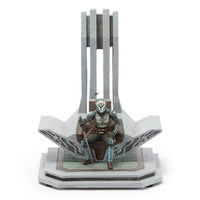Figura luminosa de Bo-Katan Kryze - Star Wars
