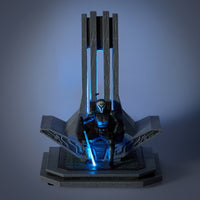 Figura luminosa de Bo-Katan Kryze - Star Wars
