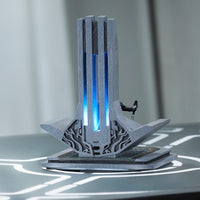 Figura luminosa de Bo-Katan Kryze - Star Wars