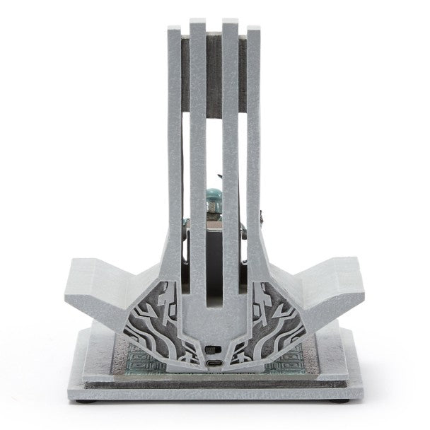 Figura luminosa de Bo-Katan Kryze - Star Wars
