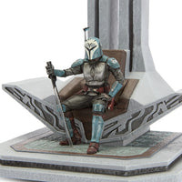Figura luminosa de Bo-Katan Kryze - Star Wars