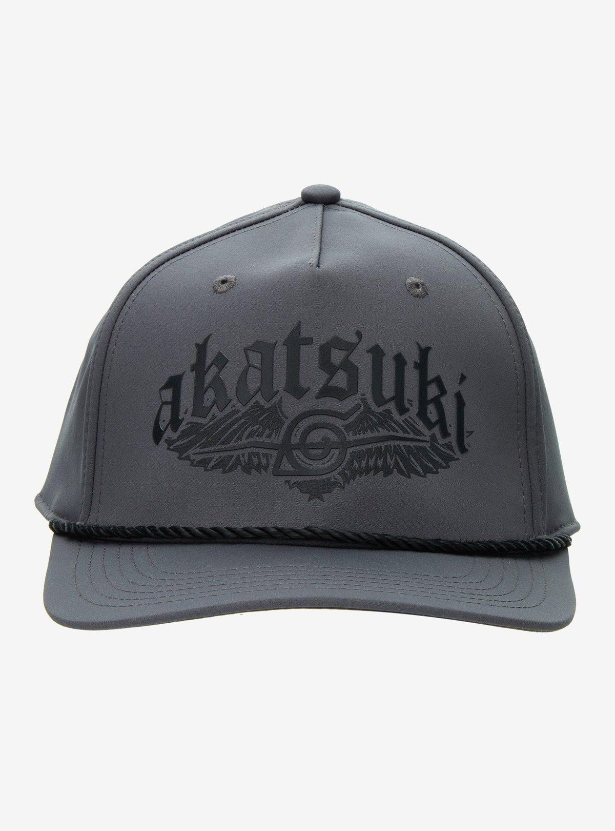 Jockey snapback Naruto Shippuden Akatsuki