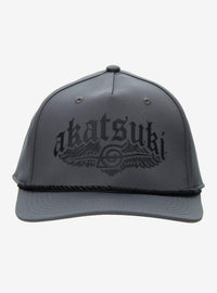 Jockey snapback Naruto Shippuden Akatsuki