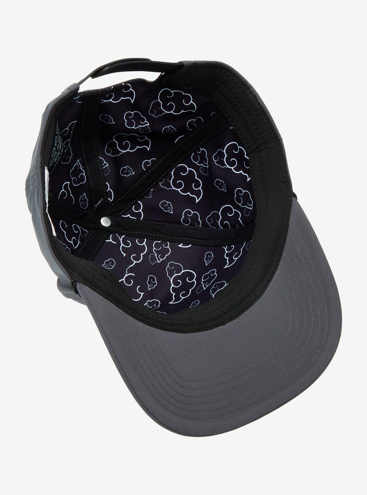 Jockey snapback Naruto Shippuden Akatsuki