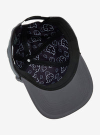 Jockey snapback Naruto Shippuden Akatsuki