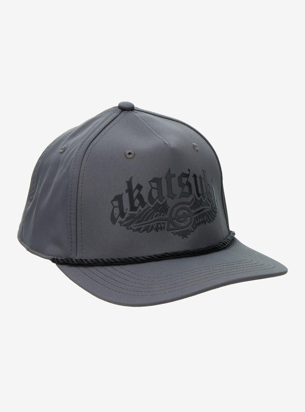 Jockey snapback Naruto Shippuden Akatsuki
