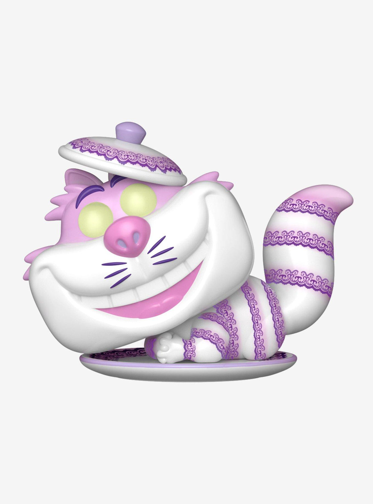 Funko Pop! Cheshire Cat de Alice in Wonderland