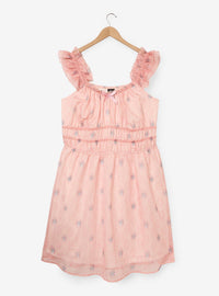 Vestido de Halloween Marie The Aristocats Talla Plus