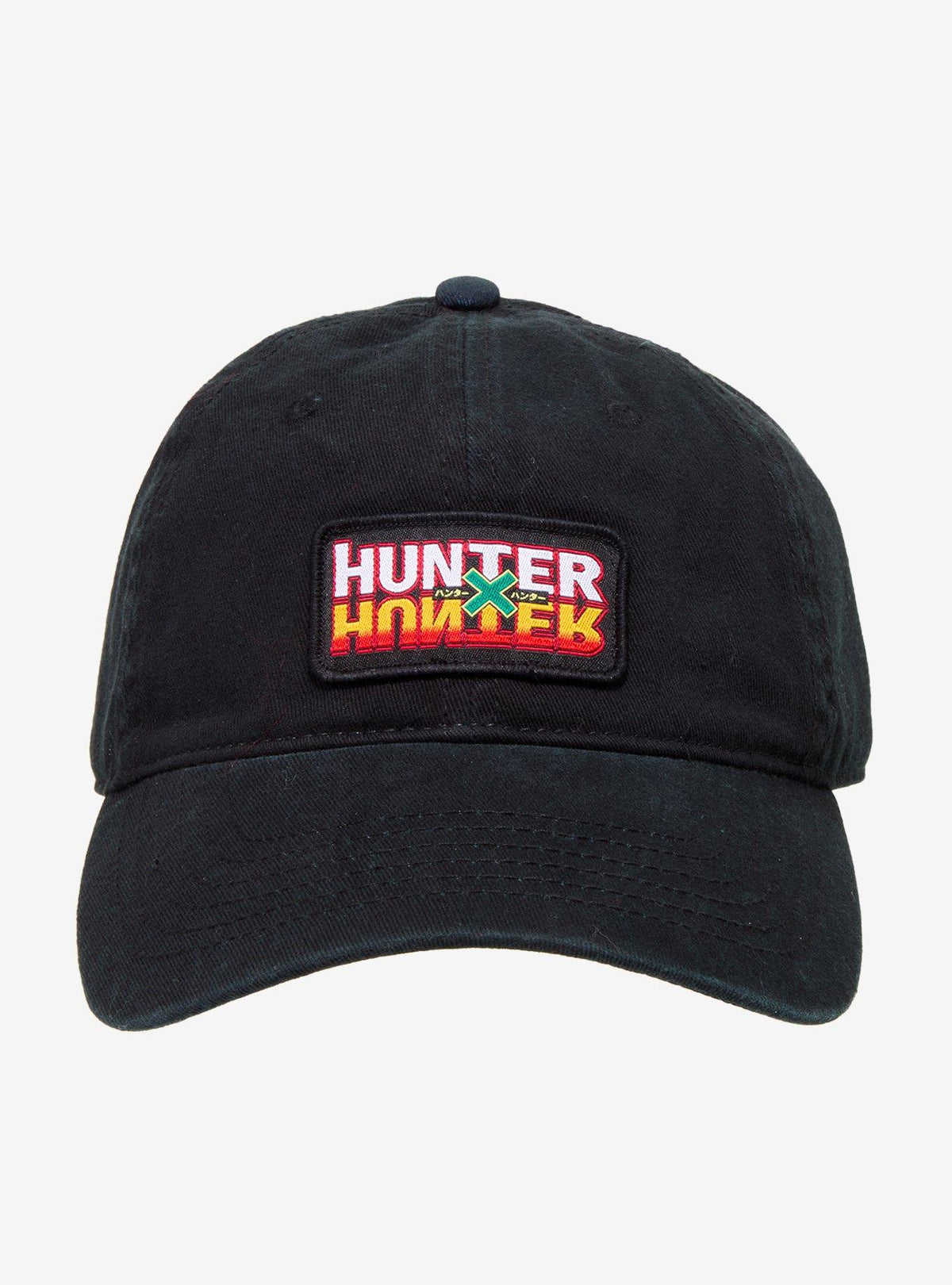 Jockey con logo de Hunter x Hunter