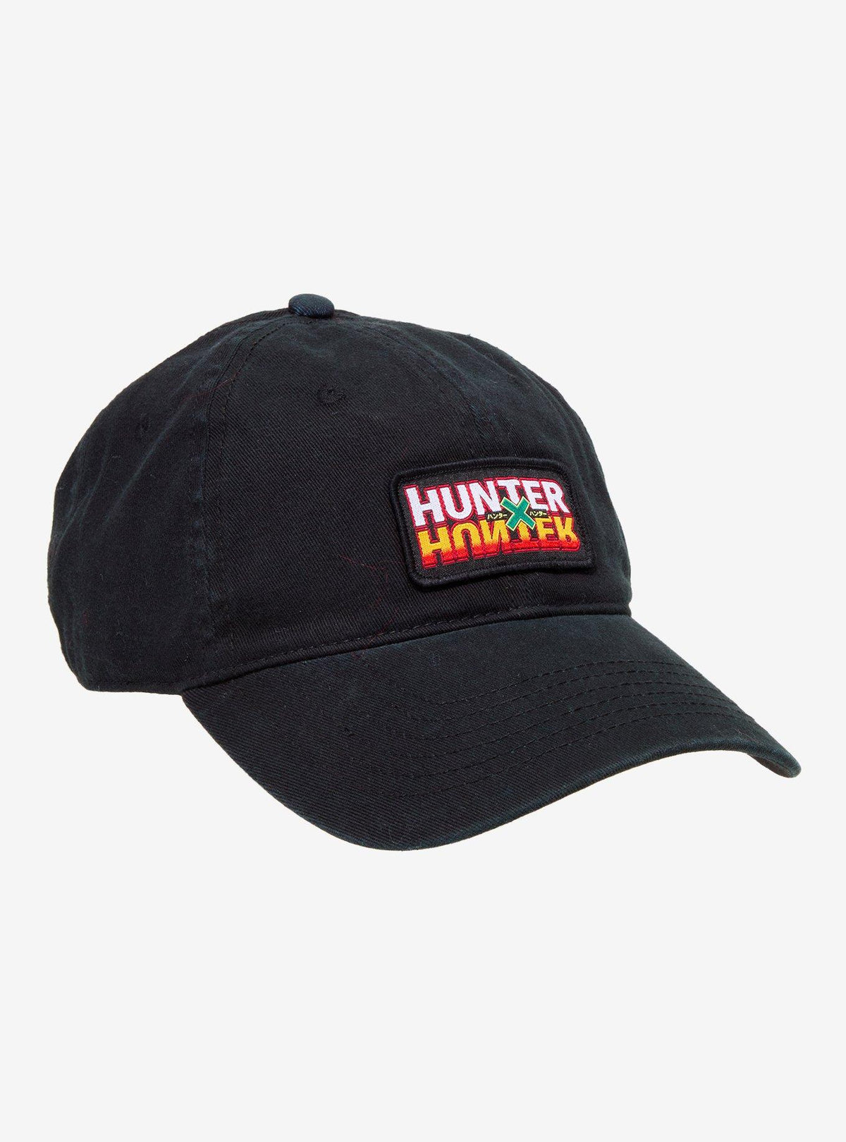 Jockey con logo de Hunter x Hunter
