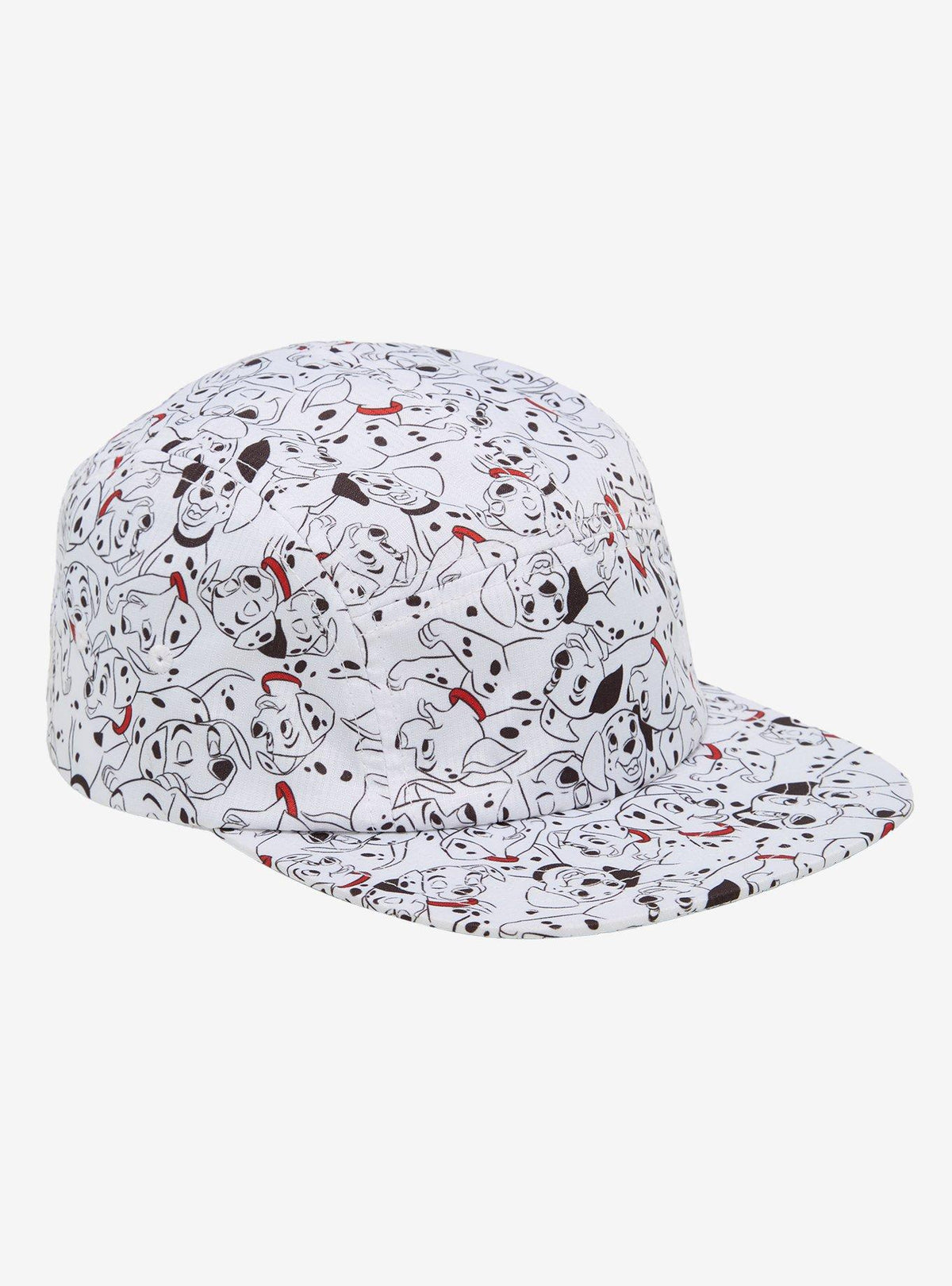 Jockey Disney 101 Dalmatians con estampado de cachorros