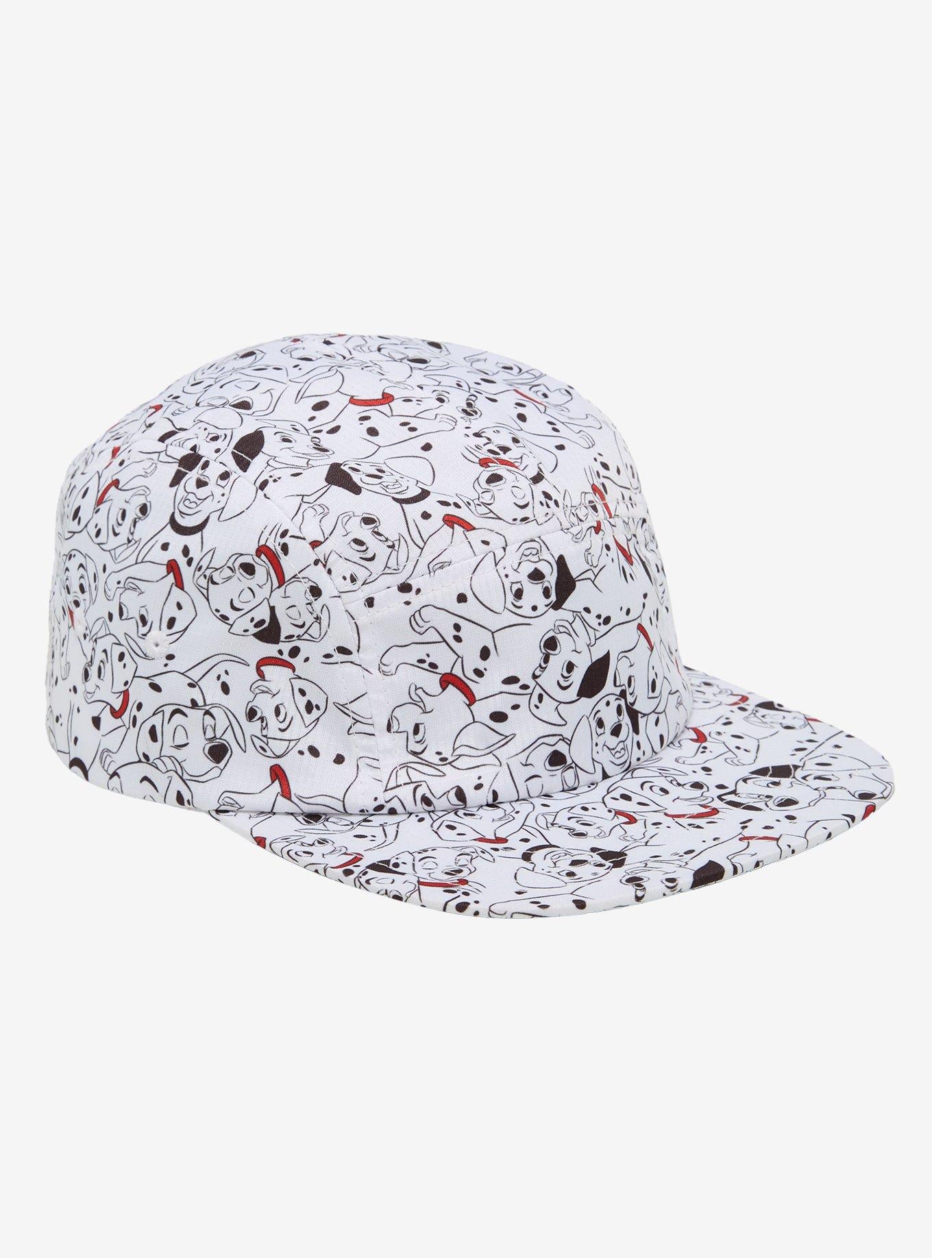 Jockey Disney 101 Dalmatians con estampado de cachorros