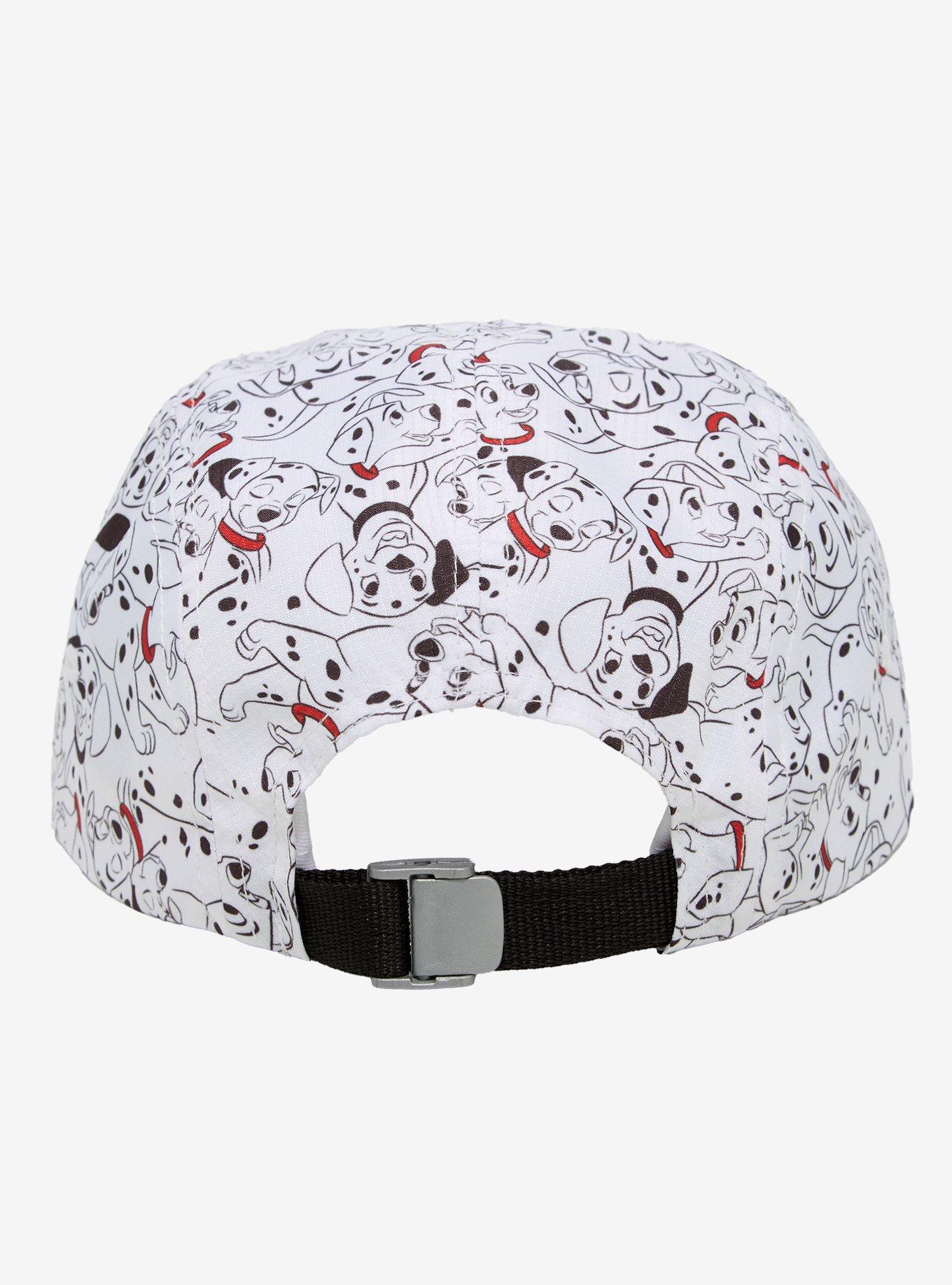 Jockey Disney 101 Dalmatians con estampado de cachorros