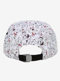 Jockey Disney 101 Dalmatians con estampado de cachorros