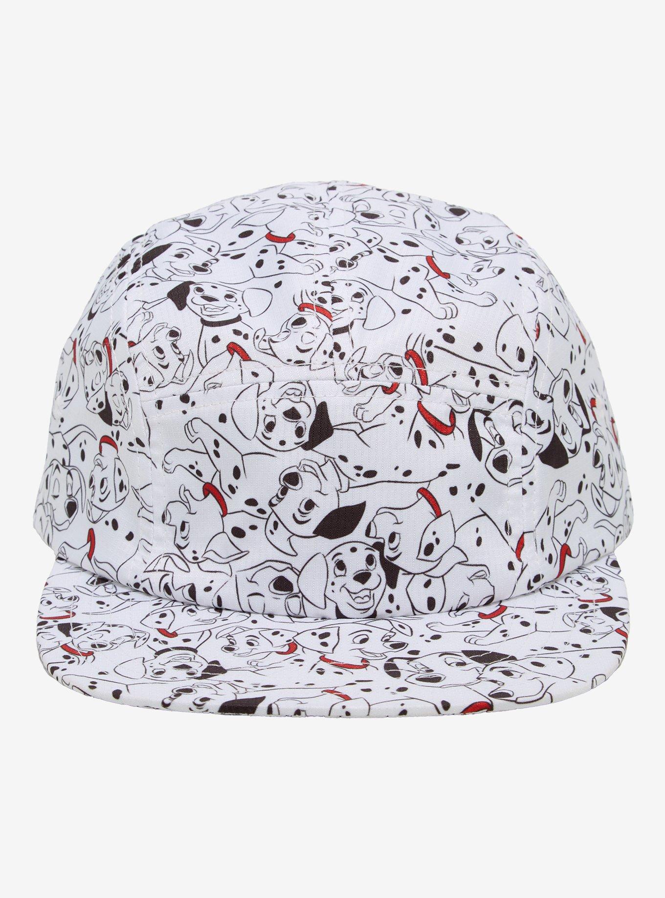 Jockey Disney 101 Dalmatians con estampado de cachorros