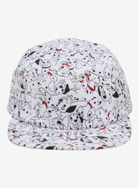 Jockey Disney 101 Dalmatians con estampado de cachorros