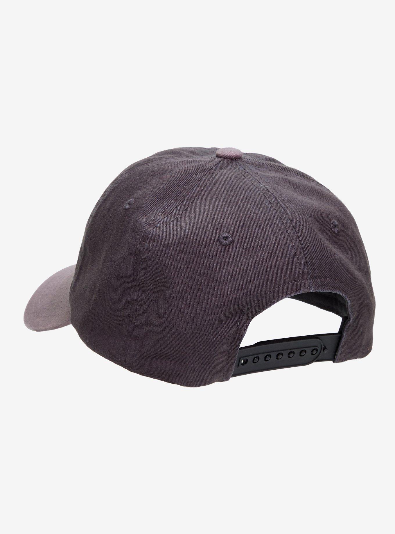 Gorro bordado DoodleBob de SpongeBob SquarePants