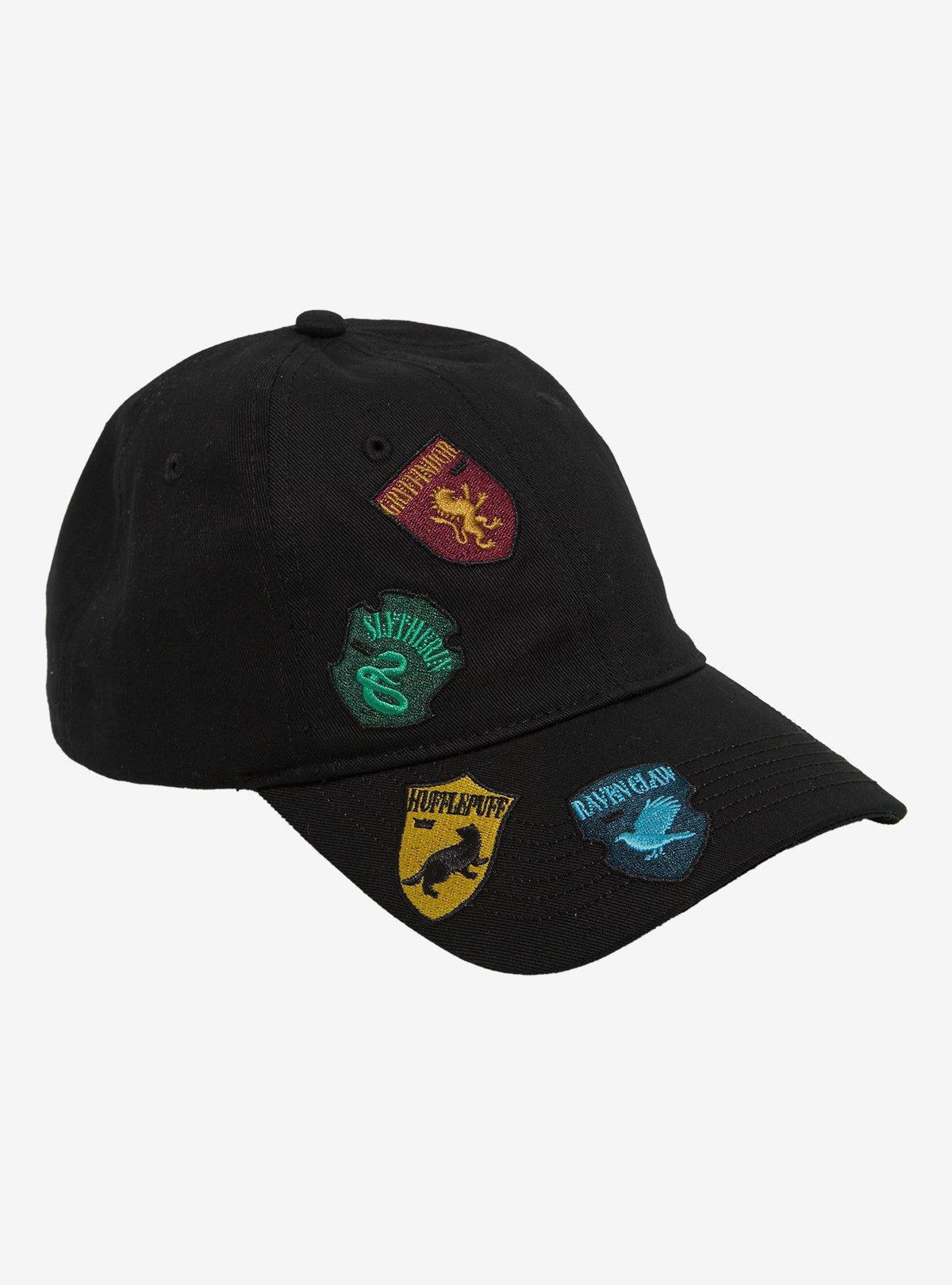 Jockey Harry Potter Casas de Hogwarts