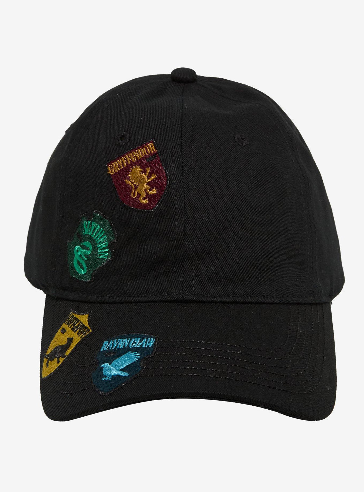Jockey Harry Potter Casas de Hogwarts