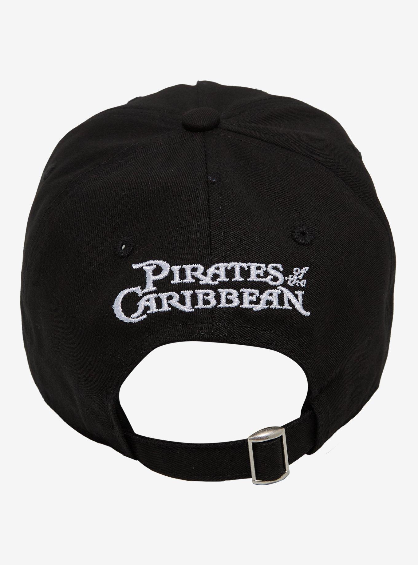 Jockey Disney Pirates of the Caribbean Jack Sparrow