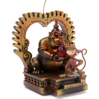 Adorno con luz y sonido de Abu – Aladdin