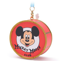 Adorno tambor 70.º aniversario de The Mickey Mouse Club