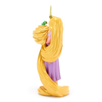 Adorno de Rapunzel de Enredados