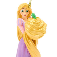 Adorno de Rapunzel de Enredados
