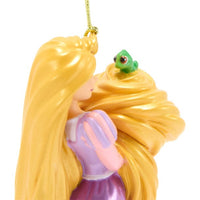 Adorno de Rapunzel de Enredados