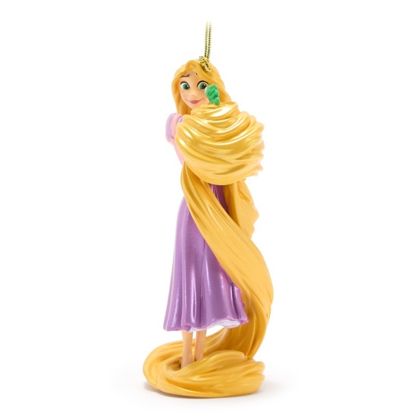 Adorno de Rapunzel de Enredados
