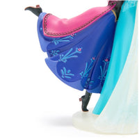 Adorno de Anna y Elsa – Frozen