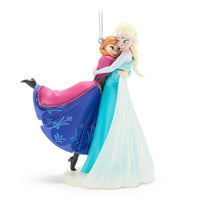 Adorno de Anna y Elsa – Frozen