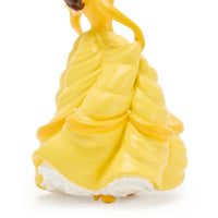 Adorno de Belle - Beauty and the Beast