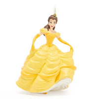 Adorno de Belle - Beauty and the Beast