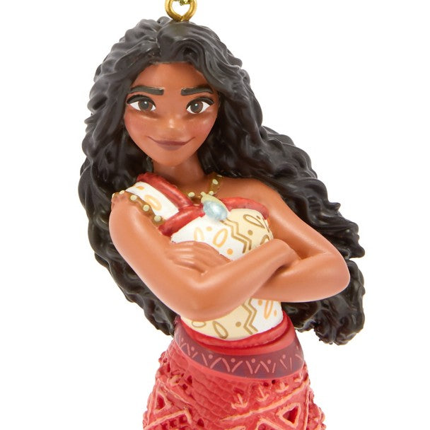 Adorno de Moana
