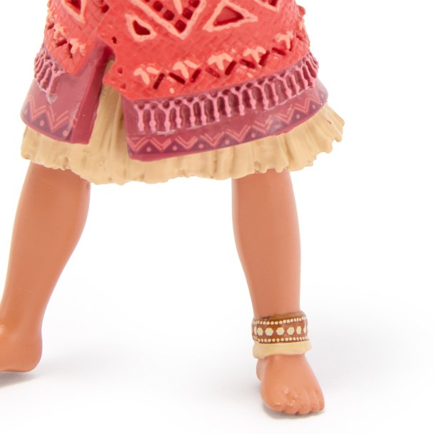 Adorno de Moana