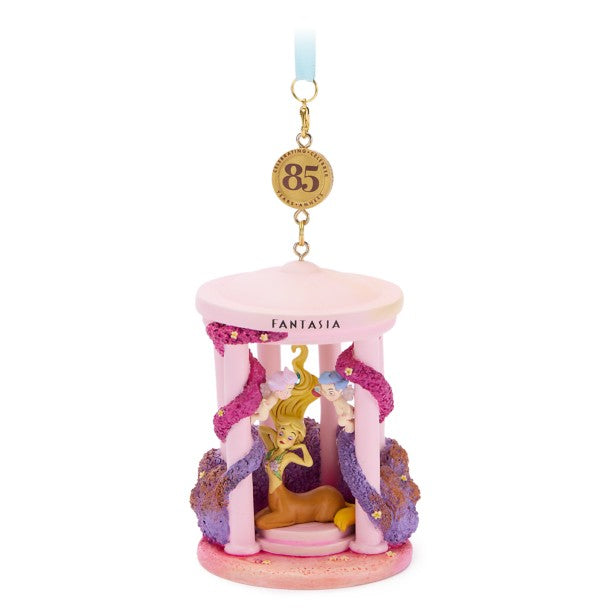Adorno Sketchbook Legacy de Fantasia – 85.º aniversario