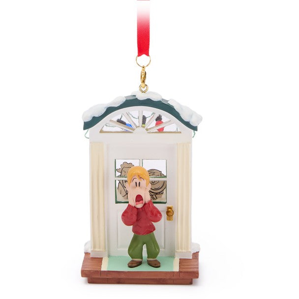 Adorno Sketchbook de Kevin McCallister - Home Alone