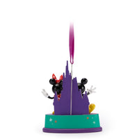 Adorno con luz de Mickey y Minnie Mouse – Walt Disney World 2026