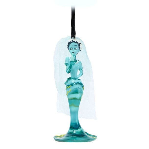 Adorno con figura de La Novia - Haunted Mansion