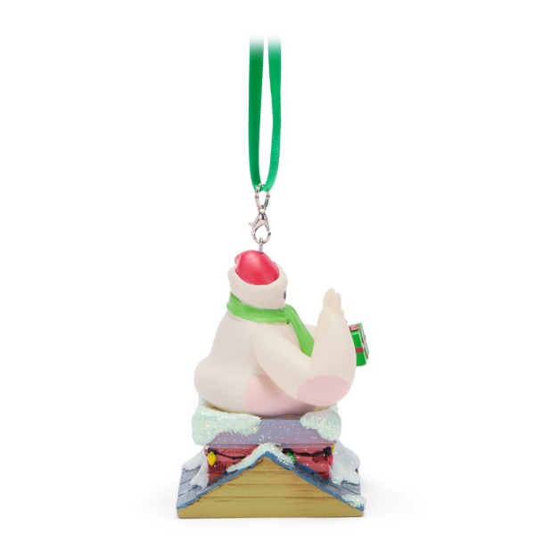 Adorno luminoso de Baymax – Big Hero 6