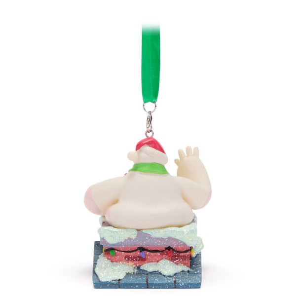 Adorno luminoso de Baymax – Big Hero 6