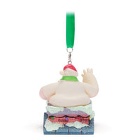 Adorno luminoso de Baymax – Big Hero 6