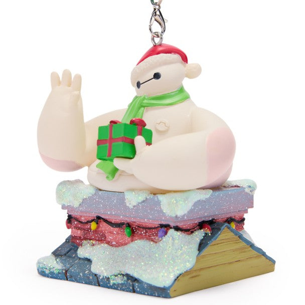 Adorno luminoso de Baymax – Big Hero 6