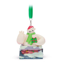 Adorno luminoso de Baymax – Big Hero 6