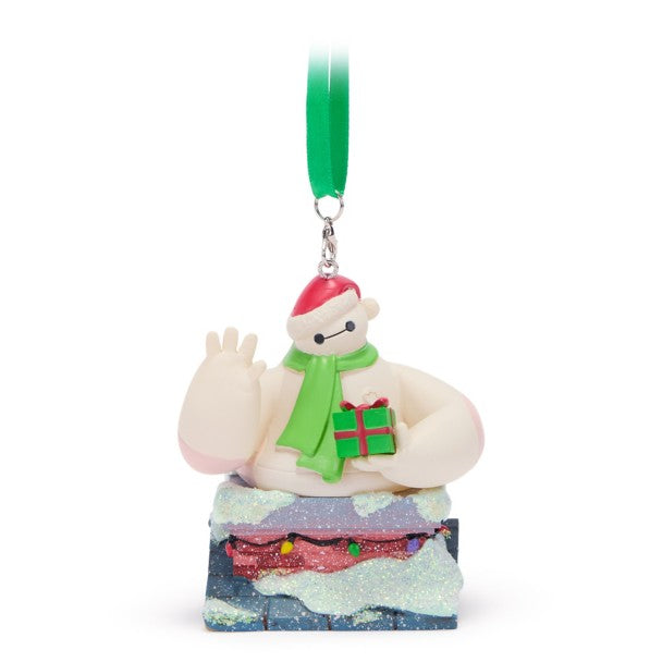 Adorno luminoso de Baymax – Big Hero 6