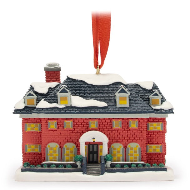 Adorno de la casa de Kevin McCallister – Home Alone