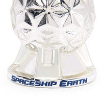 Adorno de vidrio Spaceship Earth – EPCOT