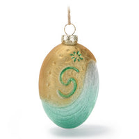 Adorno de vidrio Corazón de Te Fiti – Moana